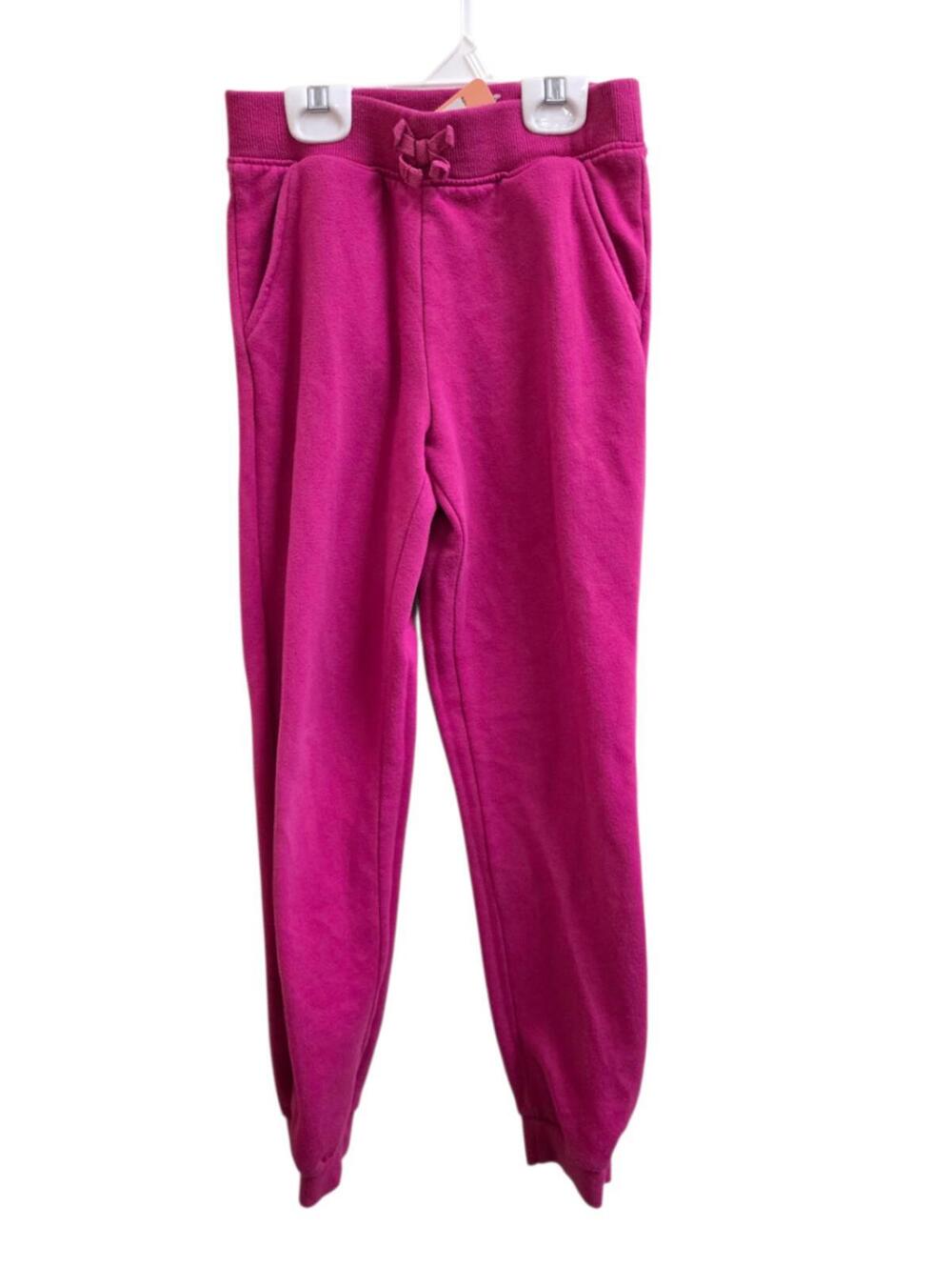 Good G 10/12 pink sweatpants